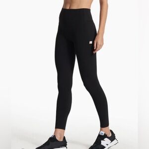 Vuori All the Feels Leggings Sz M